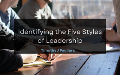 Identifying the Five Styles of Leadership
